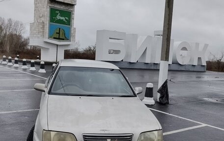 Toyota Camry V40, 1996 год, 250 000 рублей, 1 фотография