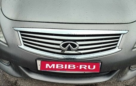 Infiniti G, 2010 год, 1 300 000 рублей, 1 фотография