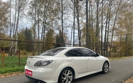 Mazda 6, 2010 год, 714 000 рублей, 1 фотография