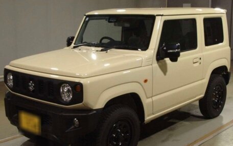 Suzuki Jimny, 2024 год, 1 630 000 рублей, 1 фотография