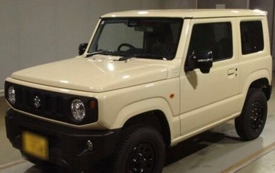 Suzuki Jimny, 2024 год, 1 630 000 рублей, 1 фотография