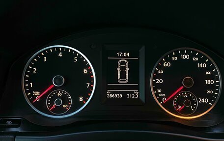 Volkswagen Tiguan I, 2011 год, 850 000 рублей, 19 фотография