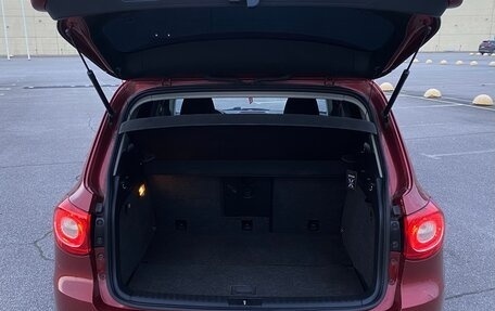 Volkswagen Tiguan I, 2011 год, 850 000 рублей, 20 фотография