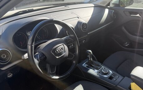 Audi A3, 2015 год, 1 250 000 рублей, 7 фотография