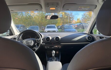 Audi A3, 2015 год, 1 250 000 рублей, 8 фотография