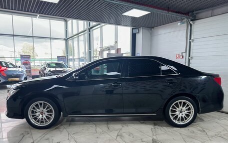 Toyota Camry, 2014 год, 1 499 000 рублей, 3 фотография