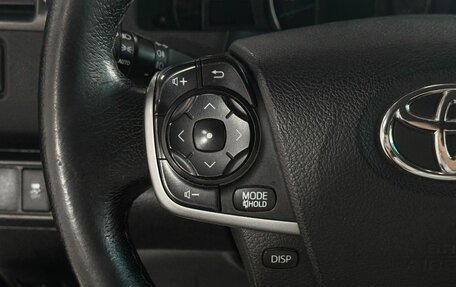 Toyota Camry, 2014 год, 1 499 000 рублей, 17 фотография