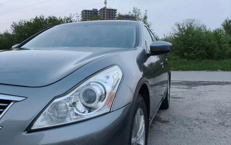 Infiniti G, 2010 год, 1 300 000 рублей, 6 фотография
