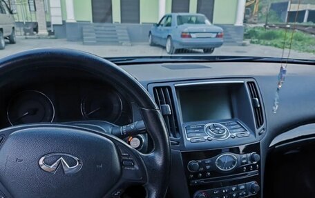 Infiniti G, 2010 год, 1 300 000 рублей, 9 фотография