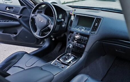 Infiniti G, 2010 год, 1 300 000 рублей, 10 фотография
