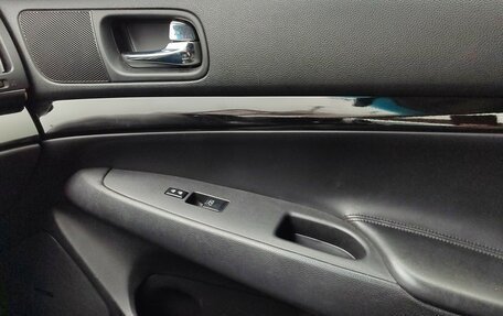 Infiniti G, 2010 год, 1 300 000 рублей, 16 фотография