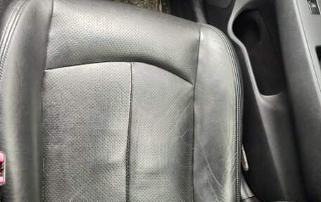 Infiniti G, 2010 год, 1 300 000 рублей, 17 фотография