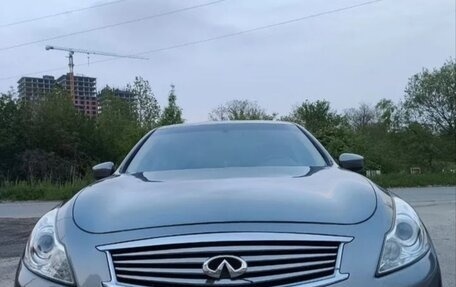 Infiniti G, 2010 год, 1 300 000 рублей, 4 фотография