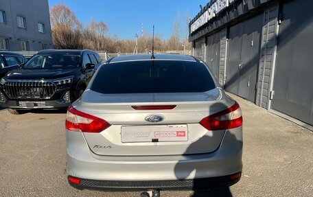 Ford Focus III, 2012 год, 532 027 рублей, 8 фотография