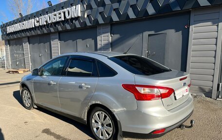Ford Focus III, 2012 год, 532 027 рублей, 7 фотография