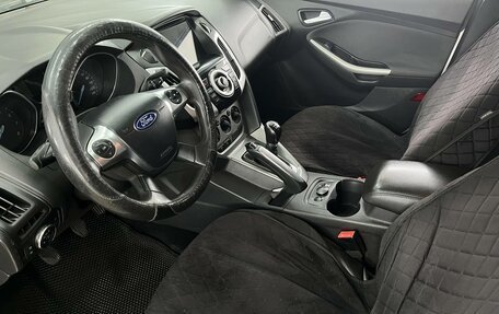 Ford Focus III, 2012 год, 532 027 рублей, 11 фотография