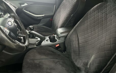 Ford Focus III, 2012 год, 532 027 рублей, 12 фотография