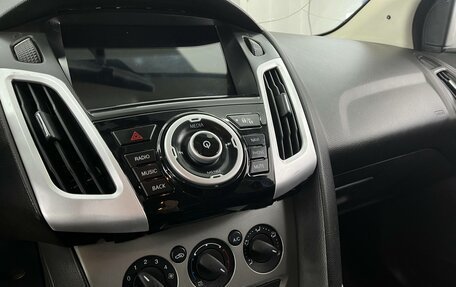 Ford Focus III, 2012 год, 532 027 рублей, 14 фотография