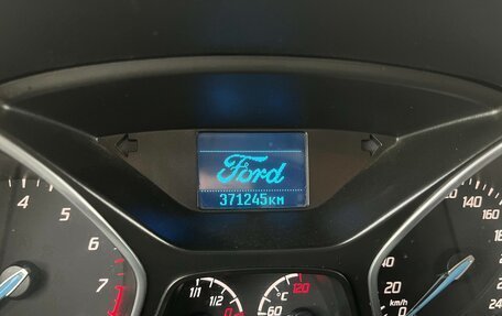 Ford Focus III, 2012 год, 532 027 рублей, 19 фотография