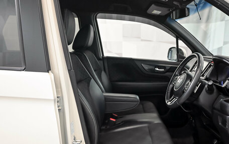 Honda N-WGN I рестайлинг, 2016 год, 990 000 рублей, 9 фотография