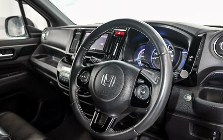 Honda N-WGN I рестайлинг, 2016 год, 990 000 рублей, 15 фотография