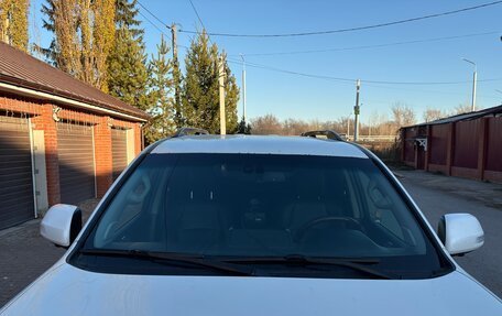 Toyota Land Cruiser Prado 150 рестайлинг, 2011 год, 2 150 000 рублей, 3 фотография