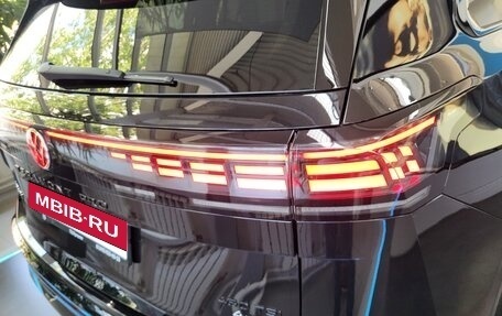 Volkswagen Teramont, 2026 год, 6 280 000 рублей, 8 фотография