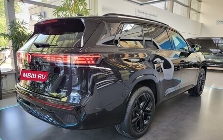 Volkswagen Teramont, 2026 год, 6 280 000 рублей, 4 фотография