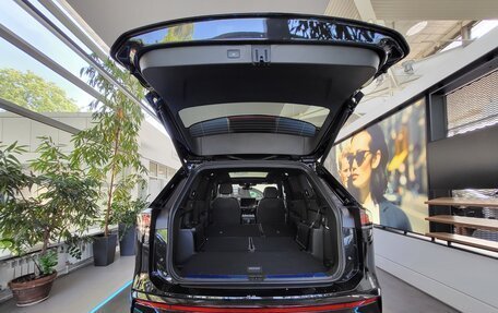 Volkswagen Teramont, 2026 год, 6 280 000 рублей, 35 фотография