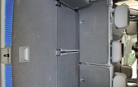 Volkswagen Teramont, 2026 год, 6 280 000 рублей, 37 фотография