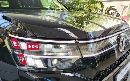 Volkswagen Teramont, 2026 год, 6 280 000 рублей, 7 фотография