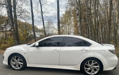 Mazda 6, 2010 год, 714 000 рублей, 3 фотография
