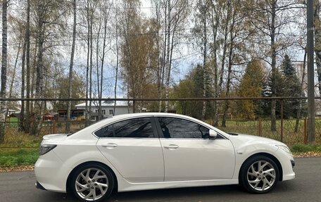Mazda 6, 2010 год, 714 000 рублей, 2 фотография