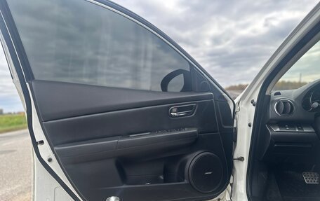 Mazda 6, 2010 год, 714 000 рублей, 7 фотография