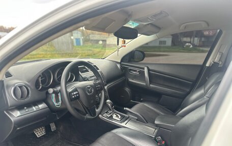 Mazda 6, 2010 год, 714 000 рублей, 8 фотография