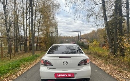 Mazda 6, 2010 год, 714 000 рублей, 5 фотография