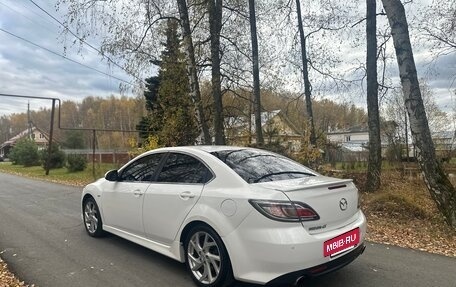 Mazda 6, 2010 год, 714 000 рублей, 4 фотография