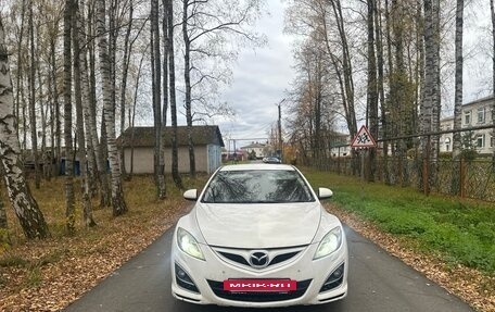 Mazda 6, 2010 год, 714 000 рублей, 6 фотография