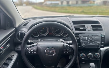 Mazda 6, 2010 год, 714 000 рублей, 9 фотография