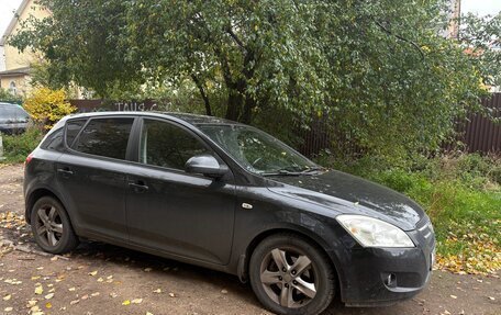 KIA cee'd I рестайлинг, 2008 год, 650 000 рублей, 2 фотография