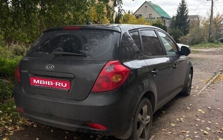 KIA cee'd I рестайлинг, 2008 год, 650 000 рублей, 3 фотография