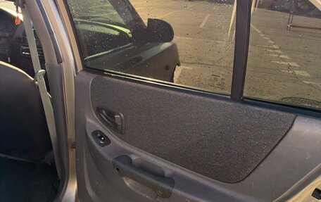 Hyundai Accent II, 2003 год, 270 000 рублей, 11 фотография