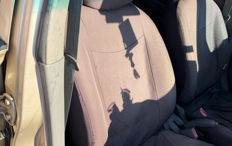 Hyundai Accent II, 2003 год, 270 000 рублей, 16 фотография