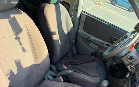 Hyundai Accent II, 2003 год, 270 000 рублей, 17 фотография