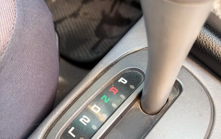 Hyundai Accent II, 2003 год, 270 000 рублей, 20 фотография