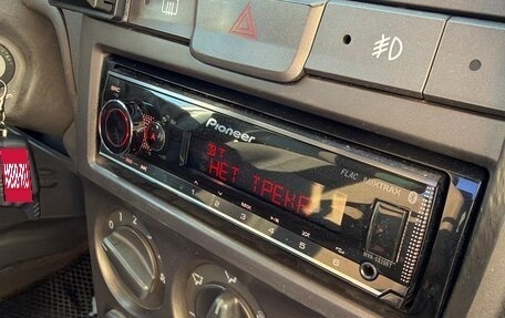 Hyundai Accent II, 2003 год, 270 000 рублей, 19 фотография