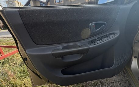 Hyundai Accent II, 2005 год, 355 000 рублей, 7 фотография