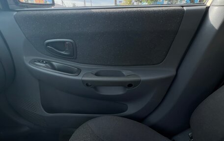 Hyundai Accent II, 2005 год, 355 000 рублей, 11 фотография