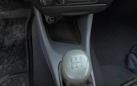 Hyundai Accent II, 2005 год, 355 000 рублей, 10 фотография