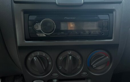 Hyundai Accent II, 2005 год, 355 000 рублей, 9 фотография